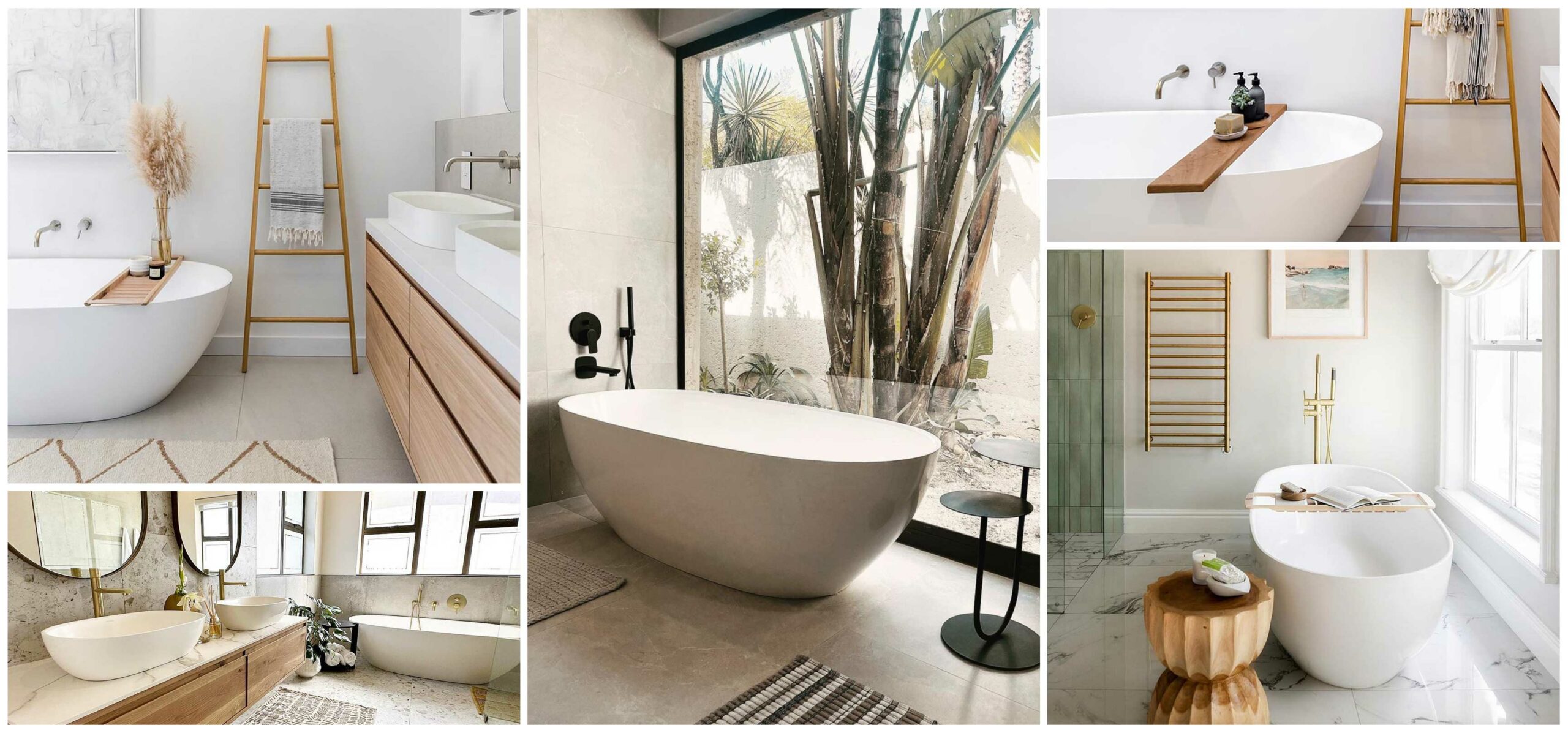 Livingstone Freestanding Baths Livingstone Freestanding Baths