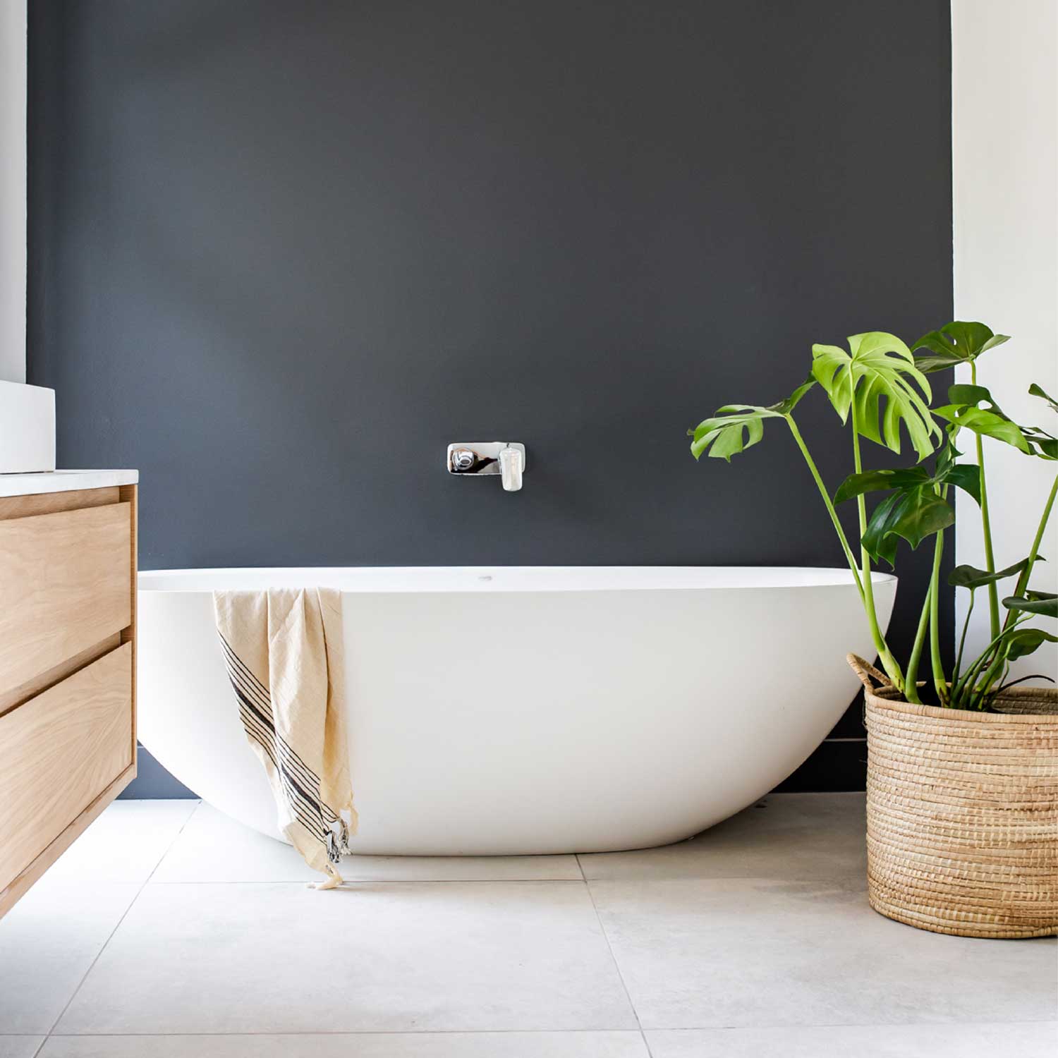 Chloe Freestanding Bath Chloe Freestanding Bath