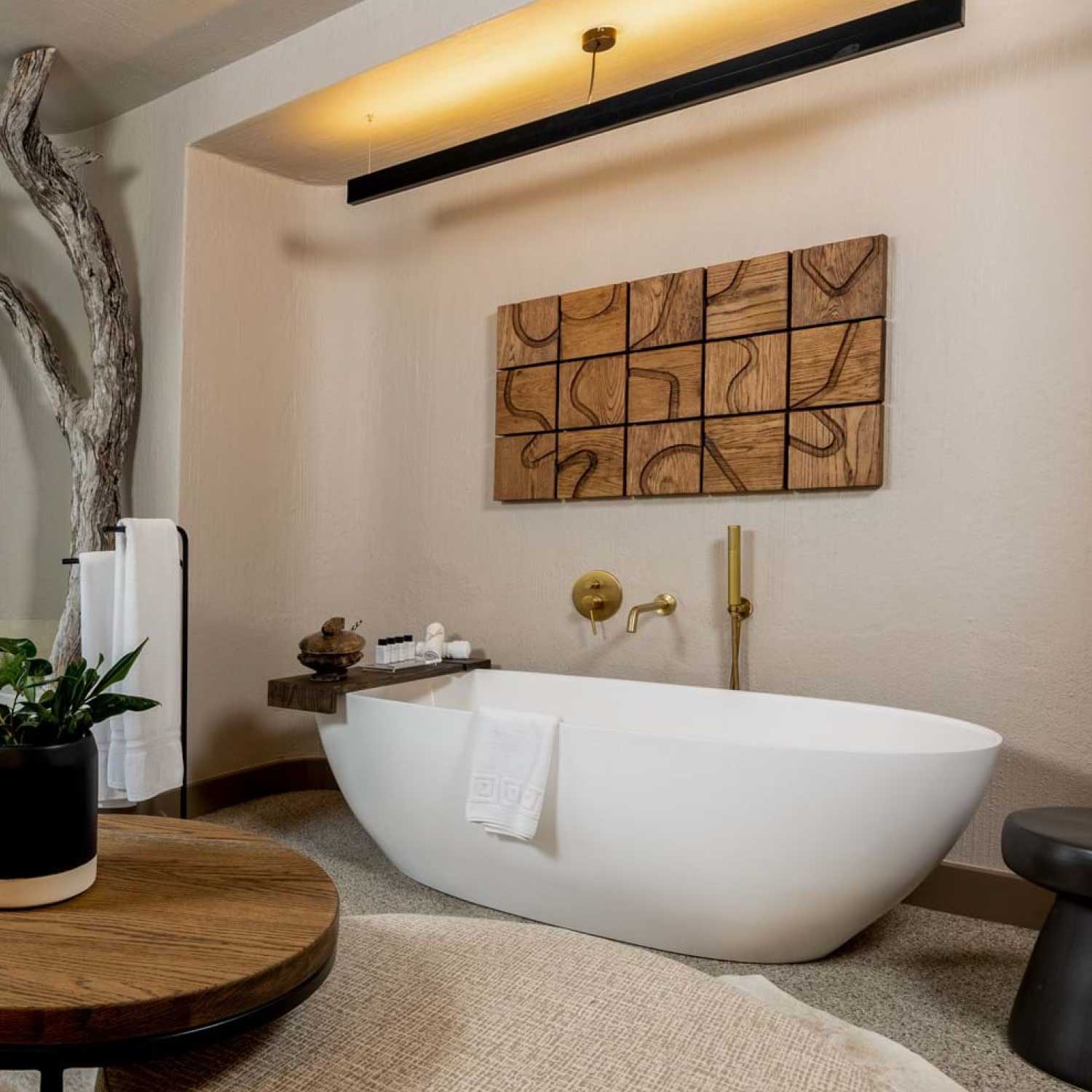 Monroe Freestanding Bath Monroe Freestanding Bath
