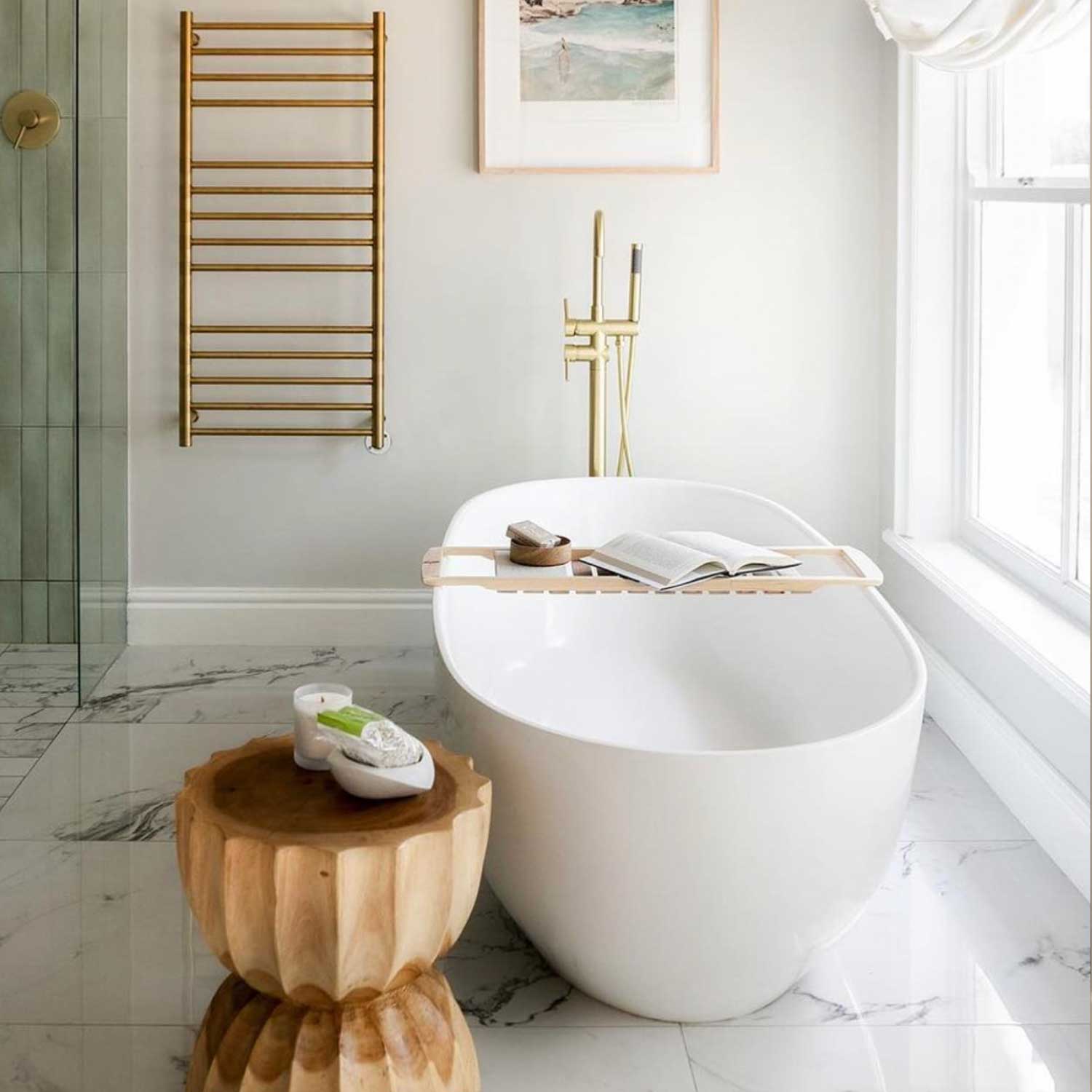 Taylor Freestanding Bath Taylor Freestanding Bath